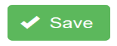 Screencast image of green Save button.